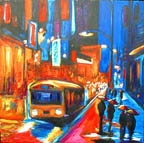Cityscapes